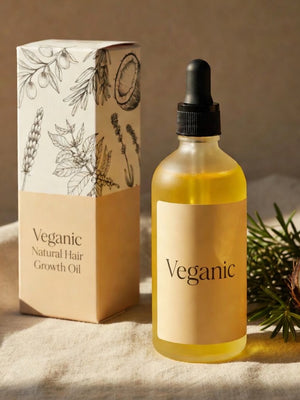Hair Care Essential Oils