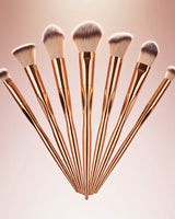 Makeup Brush Sets