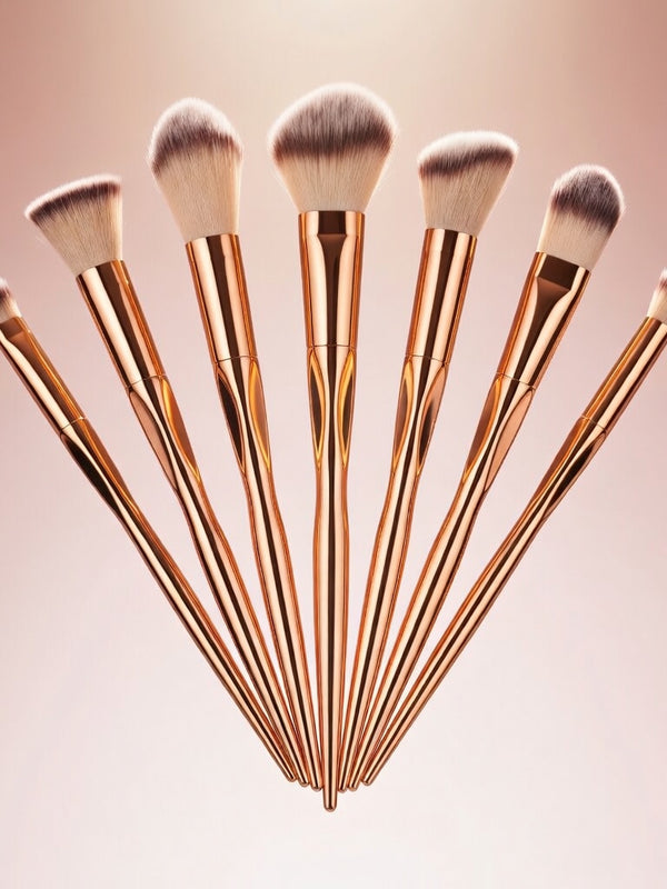 Makeup Brush Sets