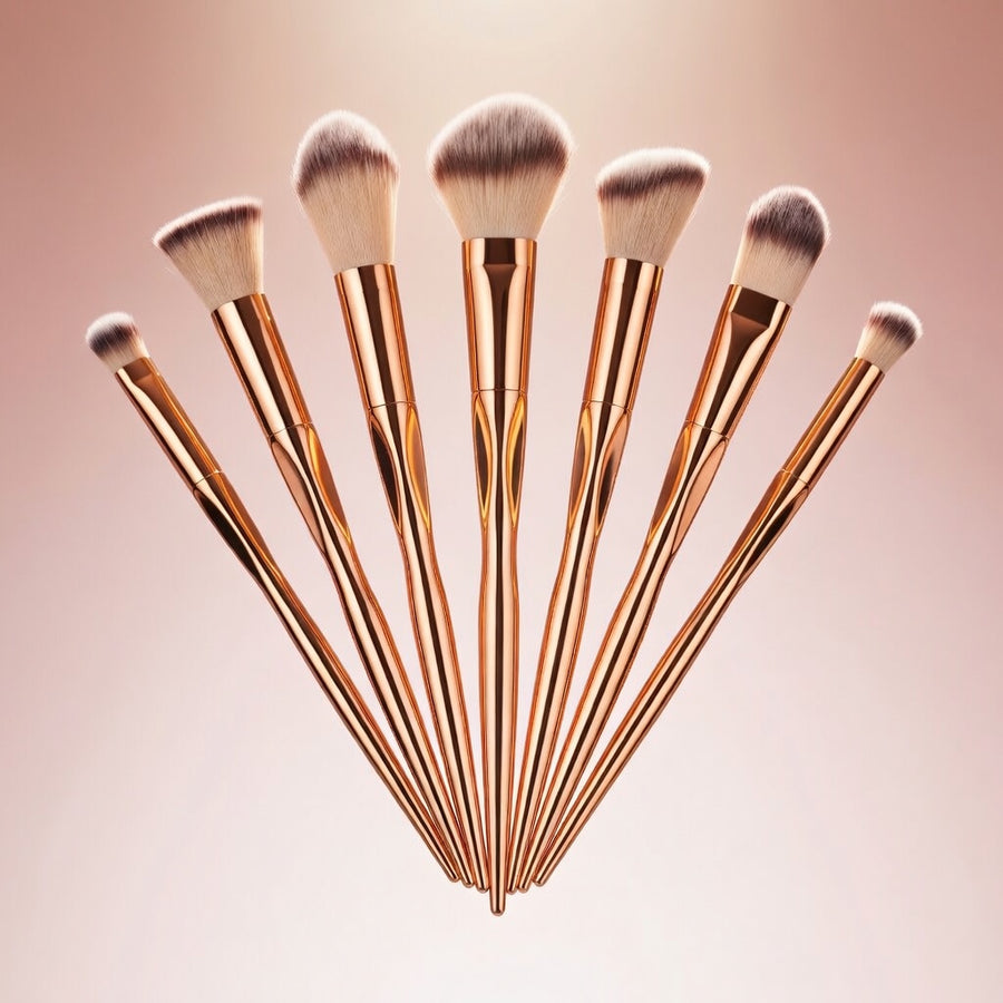 Makeup Brush Sets