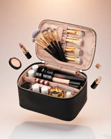 Portable Cosmetics Cosmetic Bag Large Capacity