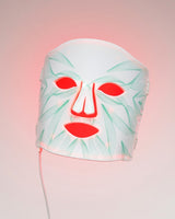 Red Light Therapy Mask