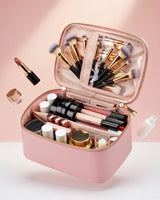 Portable Cosmetics Cosmetic Bag Large Capacity