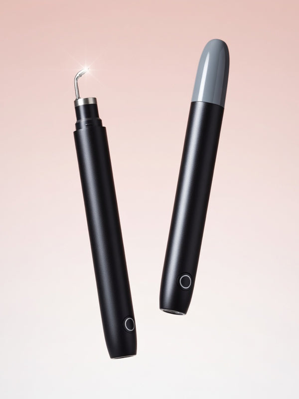 Vision Pimple Pin