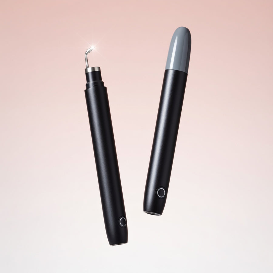 Vision Pimple Pin
