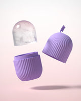 Ice Shell Facial
