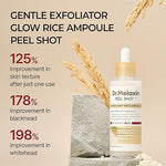 Exfoliant Rice Ampoule